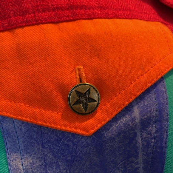 Vintage Canvasbacks Lutton & Horsfield Jacket Size XS - Picture 5 of 7